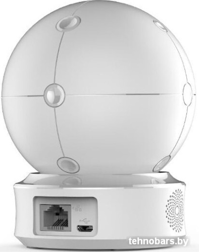 IP-камера Ezviz C6C White фото 5