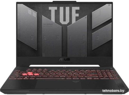 Игровой ноутбук ASUS TUF Gaming A15 2023 FA507NV-LP021 фото 3