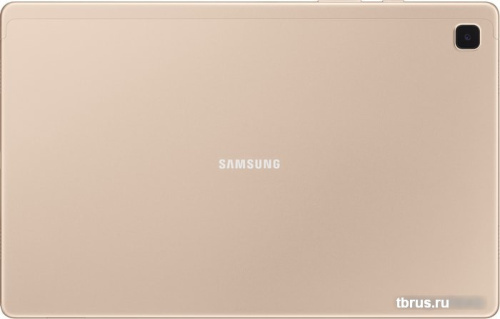 Планшет Samsung Galaxy Tab A7 LTE 32GB (золотистый) фото 5