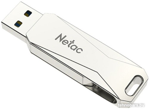USB Flash Netac U782C 64GB NT03U782C-064G-30PN фото 3