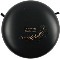 Робот-пылесос Polaris PVCR 1015 Golden Rush