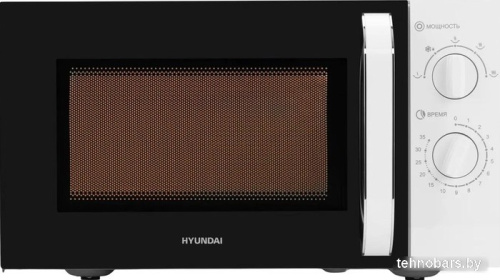 Микроволновая печь Hyundai HYM-M2023 фото 3