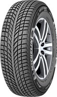 Автомобильные шины Michelin Latitude Alpin LA2 255/65R17 114H