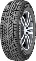 Автомобильные шины Michelin Latitude Alpin LA2 235/65R19 109V