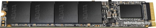 SSD ADATA XPG SX6000 Pro 512GB ASX6000PNP-512GT-B фото 5