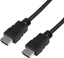 Кабель PROconnect 17-6103-6 HDMI - HDMI (1.5 м, черный)