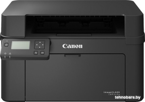Принтер Canon i-SENSYS LBP113w фото 3