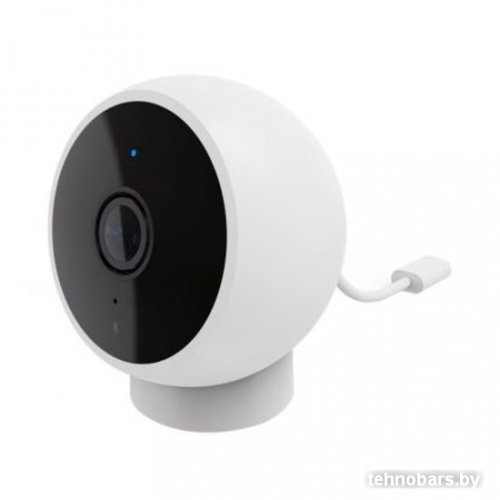 IP-камера Xiaomi Mijia Smart Camera Standart Edition фото 4