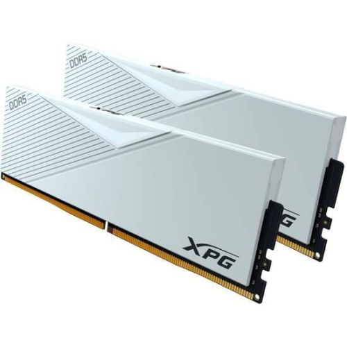 Оперативная память A-Data XPG Lancer 2x16ГБ DDR5 5600 МГц AX5U5600C3616G-DCLAWH фото 4