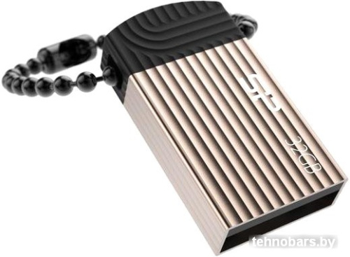 USB Flash Silicon-Power Touch T20 32GB [SP032GBUF2T20V1C] фото 5