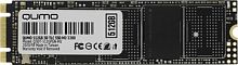 SSD QUMO Novation 3D TLC 512GB Q3DT-512GPGN-M2