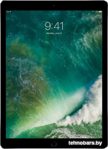 Планшет Apple iPad Pro 12.9 512GB Space Gray фото 3