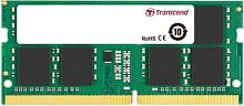 Оперативная память Transcend JetRam 4GB DDR4 SODIMM PC4-25600 JM3200HSH-4G