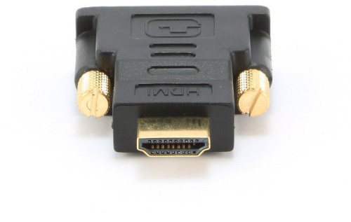 Адаптер Cablexpert A-HDMI-DVI-1 фото 4