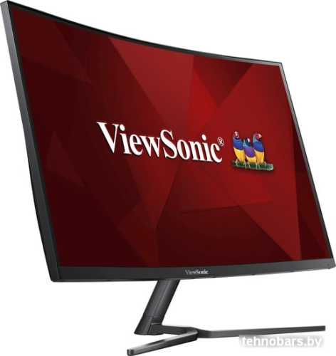 Монитор ViewSonic VX2758-PC-MH фото 5