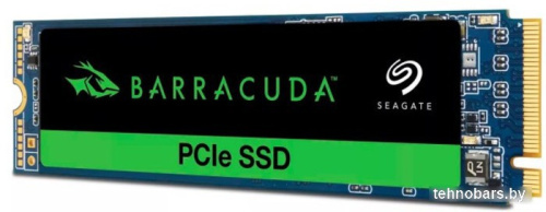 SSD Seagate BarraCuda 500GB ZP500CV3A002 фото 4
