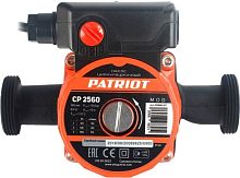 Циркуляционный насос Patriot CP 2560