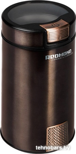 Кофемолка Redmond RCG-CBM1604 фото 3