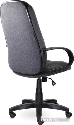 Кресло Brabix Classic EX-685 (серый) фото 6