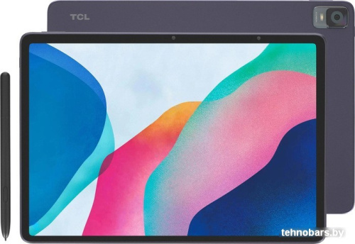 Планшет TCL NXTPAPER 12 Pro 9494G 8GB/256GB (темно-серый) фото 3