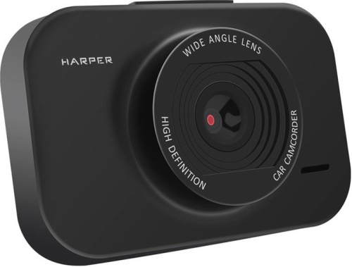 Автомобильный видеорегистратор Harper DVHR-250 фото 4