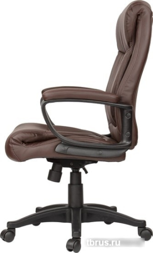 Кресло Brabix Enter EX-511 (коричневый) фото 6