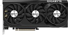 Видеокарта Gigabyte GeForce RTX­­ 4070 WindForce OC 12G GV-N4070WF3OC-12GD
