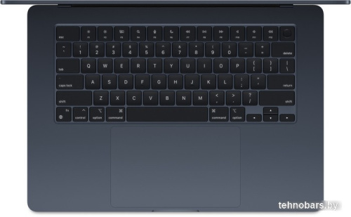 Ноутбук Apple Macbook Air 15" M2 2023 MQKX3 фото 5