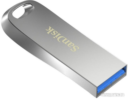 USB Flash SanDisk Ultra Luxe USB 3.1 256GB фото 5