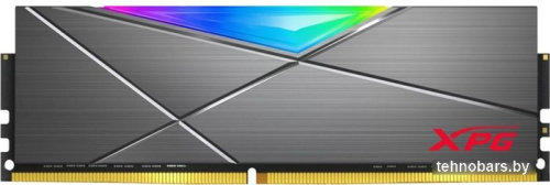 Оперативная память ADATA XPG Spectrix D50 RGB 2x8ГБ DDR4 4133 МГц AX4U41338G19J-DGM50X фото 5