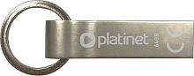USB Flash Platinet K-Depo 64GB (серебристый)