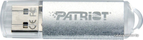 USB Flash Patriot Xporter Pulse 64GB (PSF64GXPPUSB) фото 7