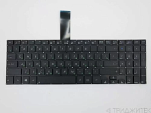 Клавиатура для ноутбука Asus K551, S551, A551