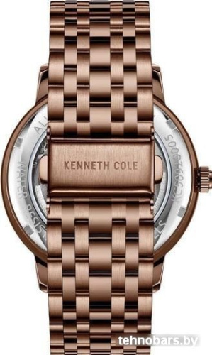 Наручные часы Kenneth Cole KC50920005 фото 5