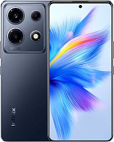 Смартфон Infinix Note 30 VIP X6710 12GB/256GB (магический черный)