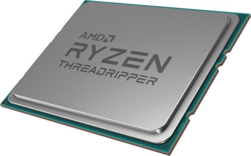 Процессор AMD Ryzen Threadripper 3990X (BOX) фото 5