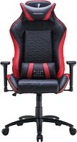 Кресло Tesoro Zone Balance F710 (черный/красный)