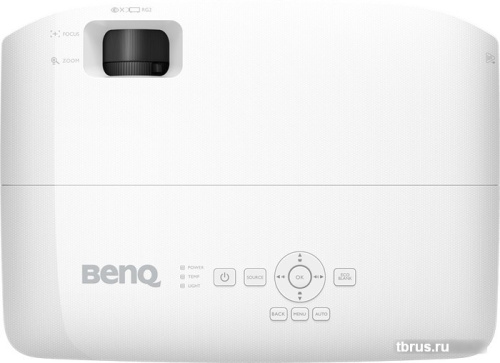 Проектор BenQ MW536 фото 6