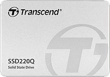 SSD Transcend SSD220S 500GB TS500GSSD220Q
