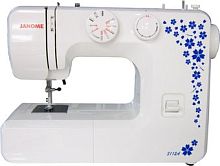 Швейная машина Janome 3112A