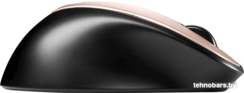 Мышь HP Envy Rechargeable 500 (черный/розовое золото) фото 4