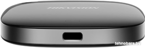 Внешний накопитель Hikvision T100I HS-ESSD-T100I/128GB 128GB (черный) фото 5