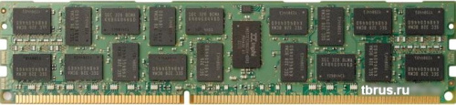 Оперативная память Hynix 8ГБ DDR4 2400 МГц HMA81GU7AFR8N-UH фото 3