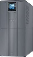 Источник бесперебойного питания APC Smart-UPS C 3000 ВА