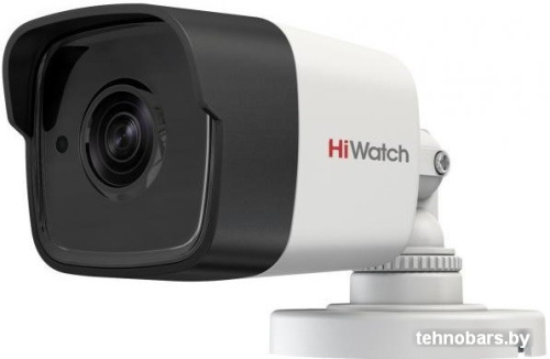 CCTV-камера HiWatch DS-T500P (6 мм) фото 3