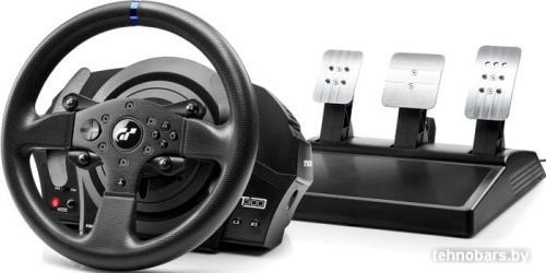 Руль Thrustmaster T300 RS GT Edition фото 3