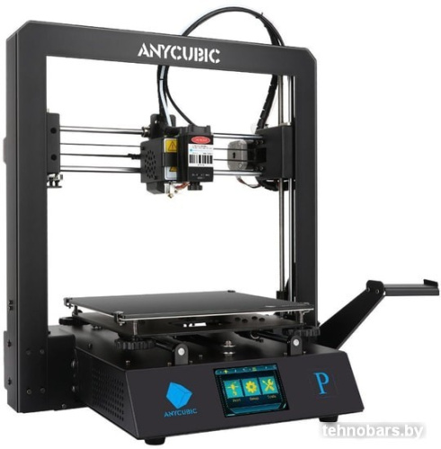 3D-принтер Anycubic Mega Pro фото 3