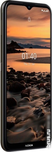 Смартфон Nokia 1.4 2GB/32GB (серый) фото 7