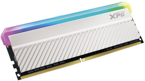 Оперативная память ADATA XPG Spectrix D45G RGB 2x16ГБ DDR4 3600 МГц AX4U360016G18I-DCWHD45G фото 5