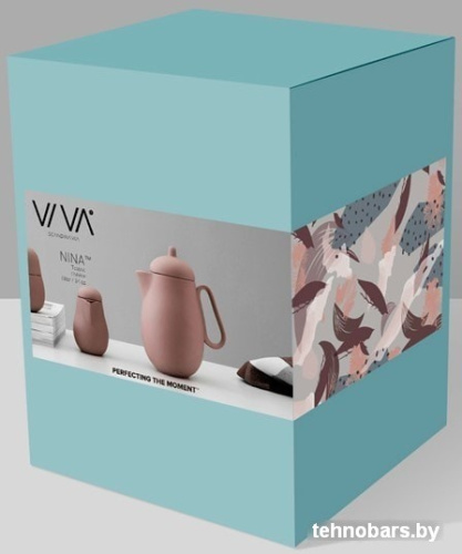 Заварочный чайник Viva Scandinavia Nina V79802 фото 5
